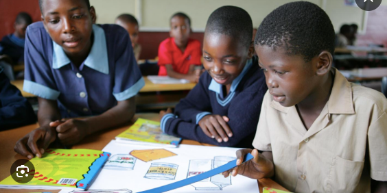 Eswatini’s recent data shows that, in 2024, the country allocated 6% of GDP to education